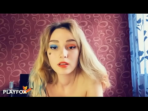❤️ משקפי מציאות מדומה קסומים נתנו לי סקס עם הארלי קווין ❌ סרטון אנאלי ב-iw.dickies-shop.ru