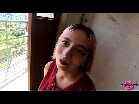❤️ סטודנט חושני מוצץ זר בעורף - גמור על פניו ❌ סרטון אנאלי ב-iw.dickies-shop.ru